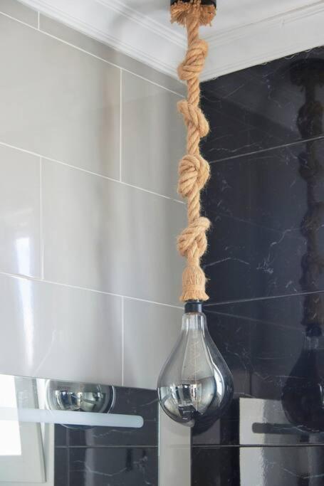 New 3 Bedroom Flat With River On Sight @Alameda Lisboa المظهر الخارجي الصورة